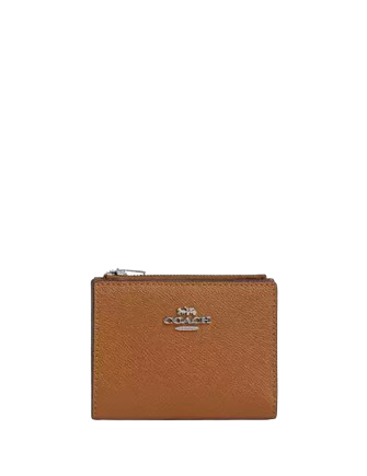 Coach Bifold Wallet