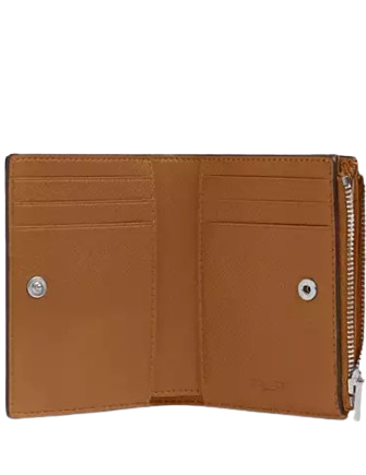 Coach Bifold Wallet
