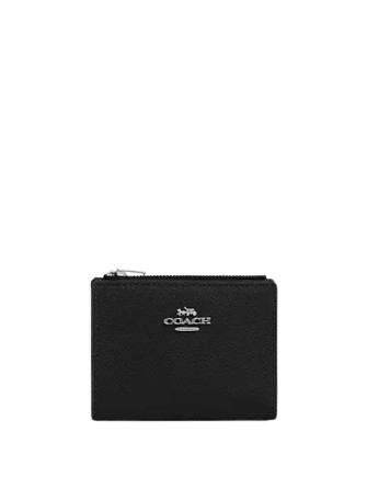 Coach Bifold Wallet