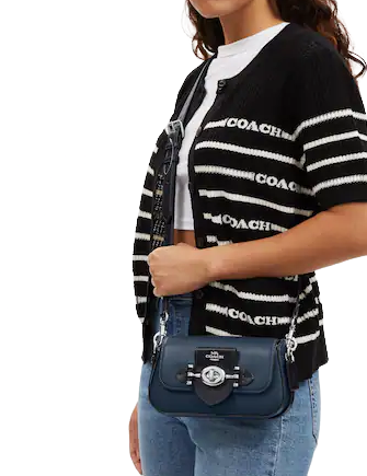 Coach Brie Shoulder Bag