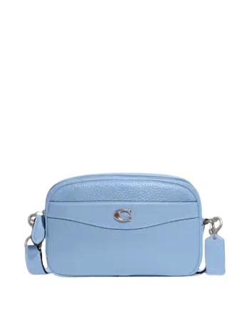 Coach Camera Bag