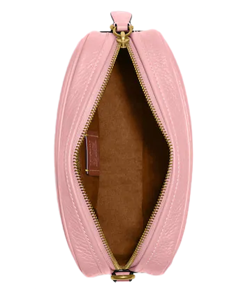 Coach Camera Bag