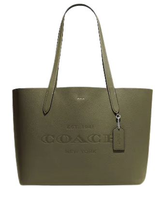 Coach Cameron Tote