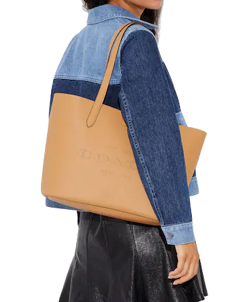 Coach Cameron Tote