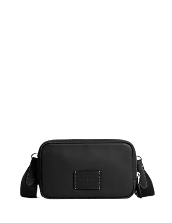 Coach Carrier Phone Crossbody
