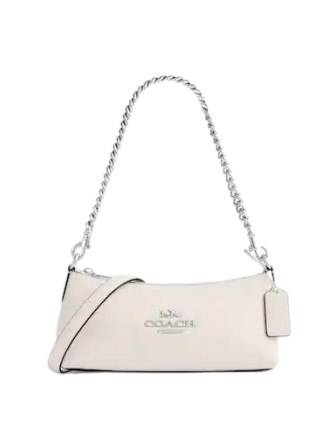 Coach Charlotte Shoulder Bag