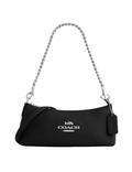 Coach Charlotte Shoulder Bag