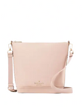 Kate Spade New York Chelsea Nylon Duffle Crossbody