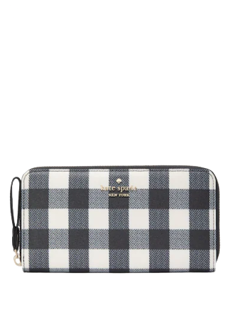 Kate Spade New York Chelsea Large Continental Wallet
