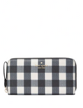 Kate Spade New York Chelsea Large Continental Wallet