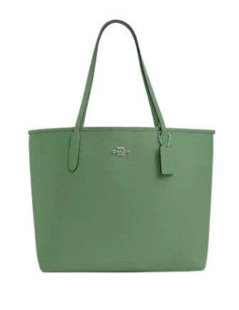 Coach City Tote