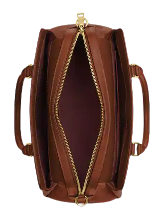 Coach Darcie Carryall