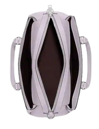 Coach Darcie Carryall