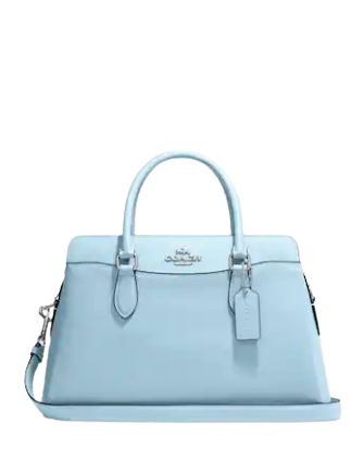 Coach Darcie Carryall