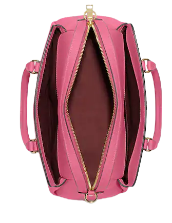 Coach Darcie Carryall