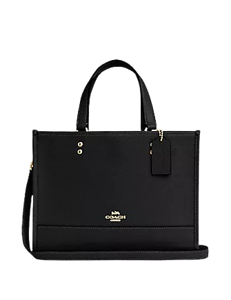 Coach Dempsey Carryall