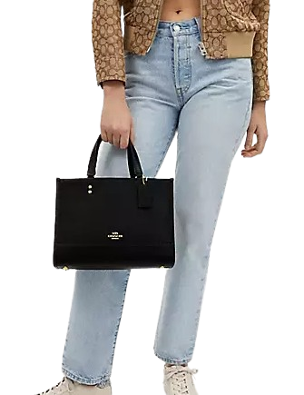 Coach Dempsey Carryall