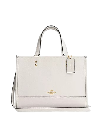 Coach Dempsey Carryall