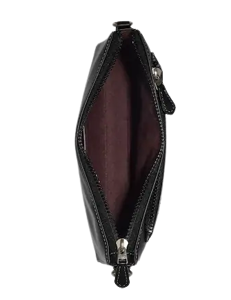 Coach Disney X Coach Holden Crossbody In Signature Canvas With Patches
