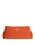 Coach Double Zip Crossbody