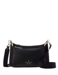Kate Spade New York Duet Saffiano Leather Crossbody
