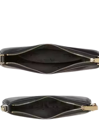 Kate Spade New York Duet Saffiano Leather Crossbody