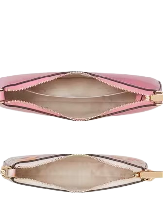 Kate Spade New York Duet Strawberry Garden Crossbody