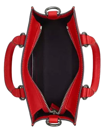 Coach Dylan Tote In Colorblock Signature Canvas