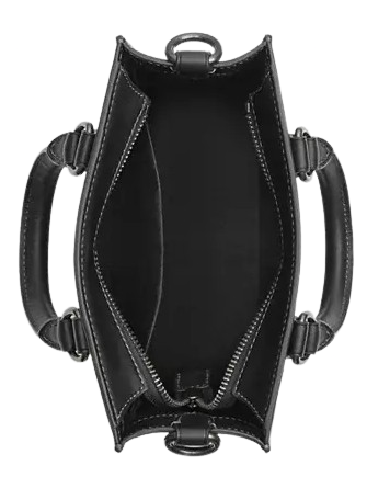 Coach Dylan Tote In Colorblock Signature Canvas