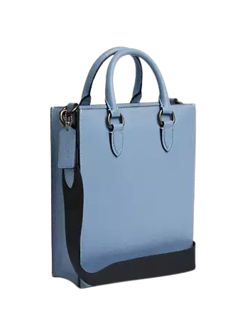 Coach Dylan Tote With Varsity