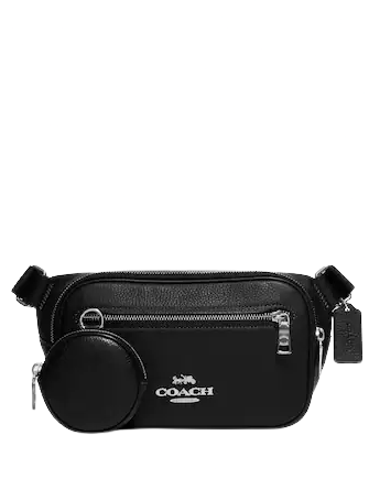 Coach Elias Belt Bag