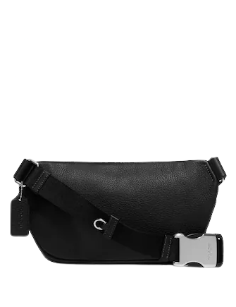 Coach Elias Belt Bag