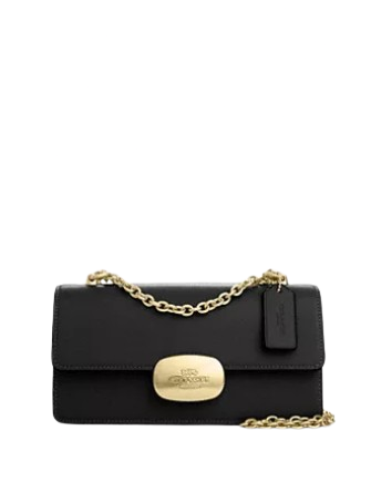 Coach Eliza Flap Crossbody