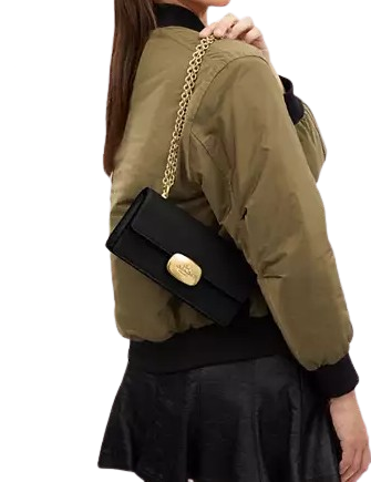 Coach Eliza Flap Crossbody