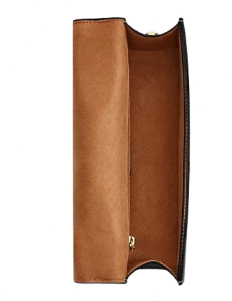 Coach Eliza Flap Crossbody