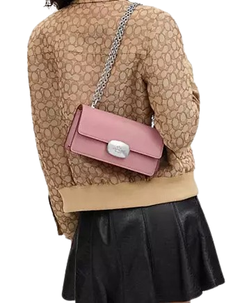 Coach Eliza Flap Crossbody