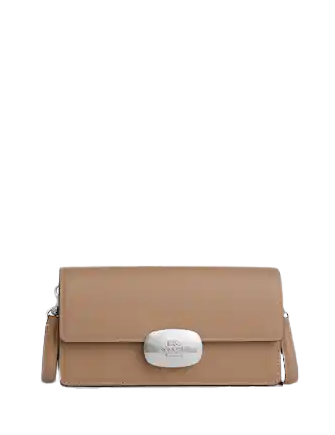 Coach Eliza Small Flap Crossbody