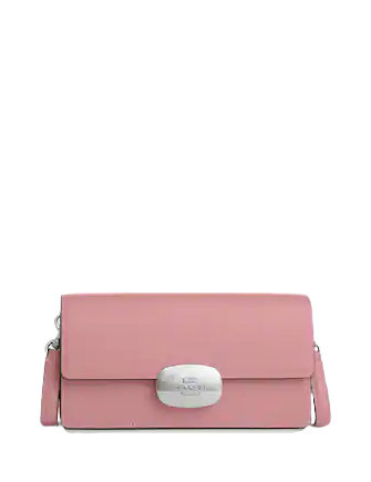 Coach Eliza Small Flap Crossbody