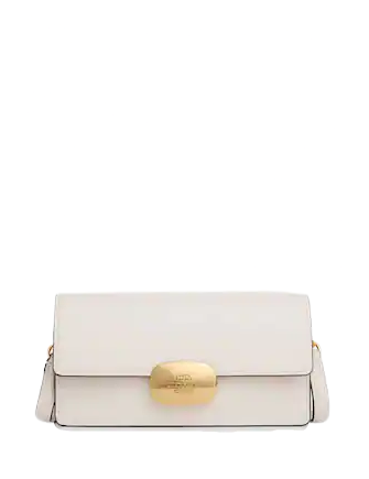 Coach Eliza Small Flap Crossbody