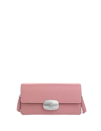 Coach Eliza Small Flap Crossbody