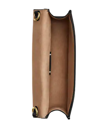Coach Eliza Small Flap Crossbody