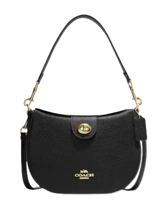Coach Ella Hobo