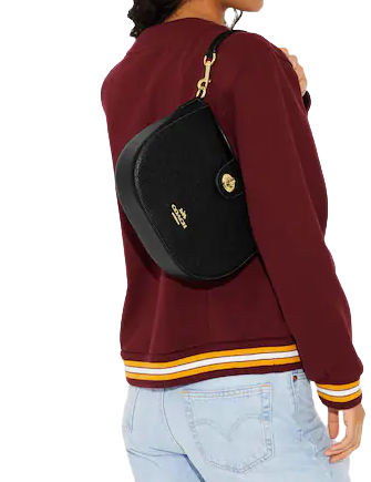 Coach Ella Hobo