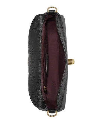 Coach Ella Hobo
