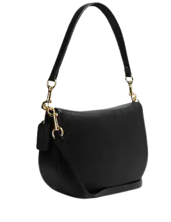 Coach Ella Hobo