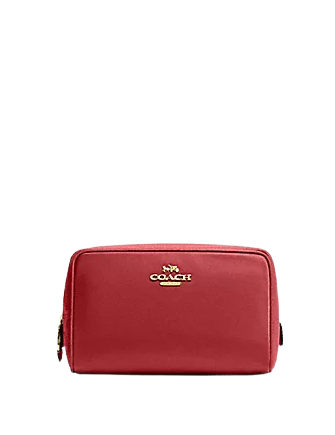 Coach Ellis Cosmetic Case