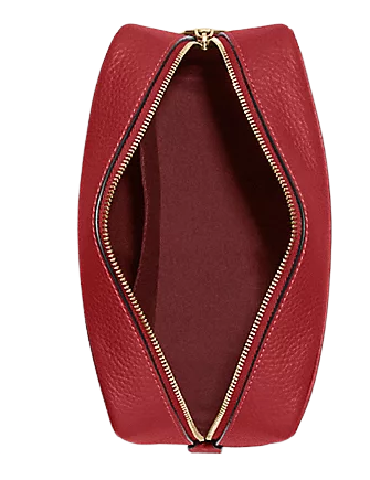 Coach Ellis Cosmetic Case