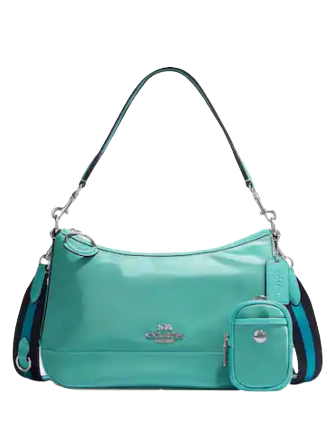 Coach Ellis Shoulder Bag