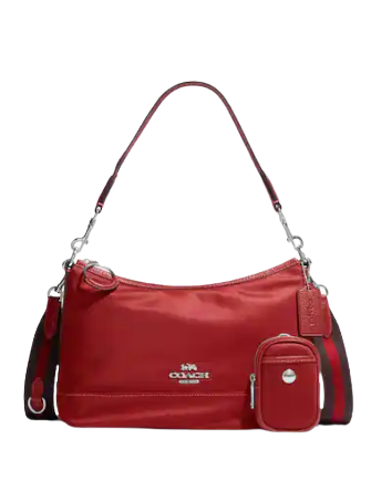 Coach Ellis Shoulder Bag