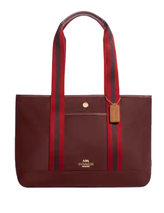 Coach Ellis Tote